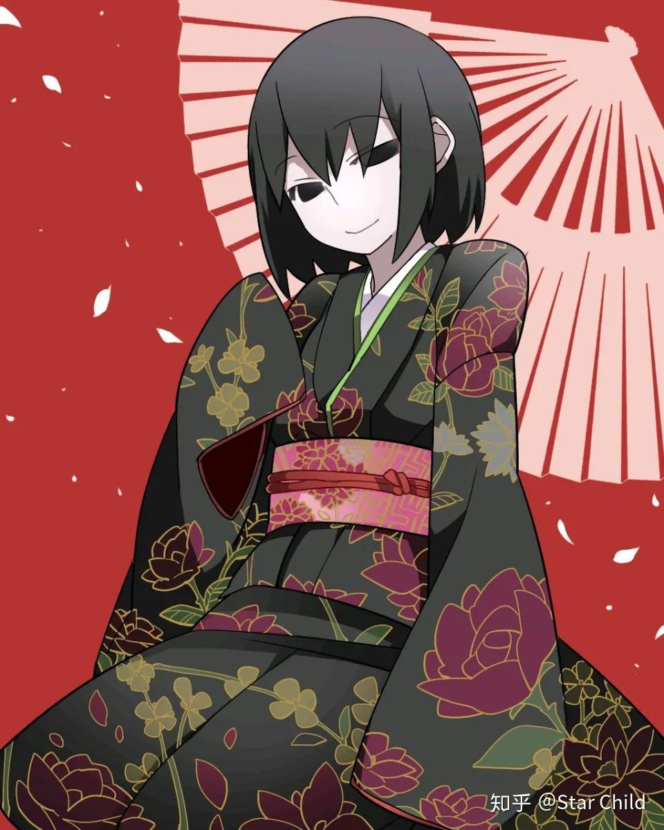 物语monsterseason人物杂谈食饲命日子