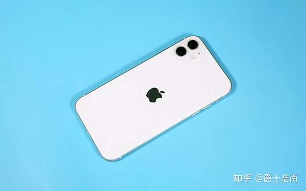 几大千元的iphone不能白买 这些实用的设置一定要学会 知乎