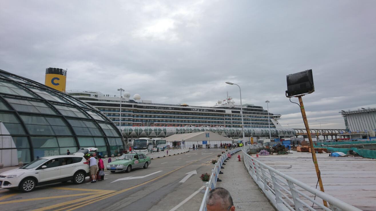 这是一次不太愉快的皇家加勒比量子号游轮体验纪实 - 知乎