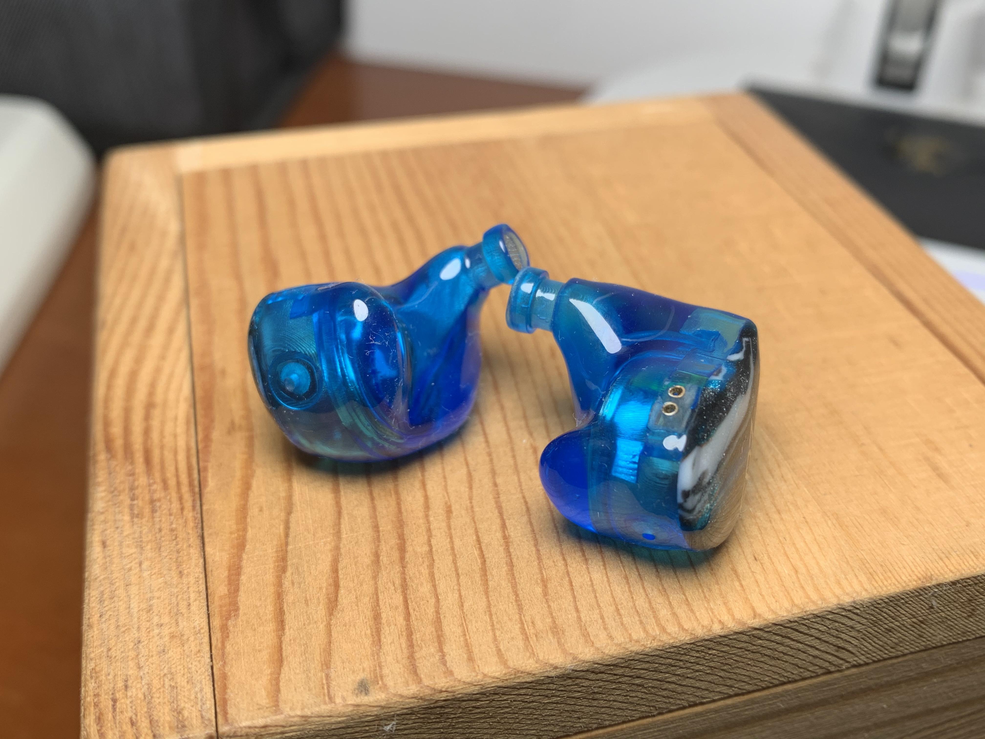 【low-fi随聊第144期】epz q1单动圈入耳式耳机简评 - 知乎