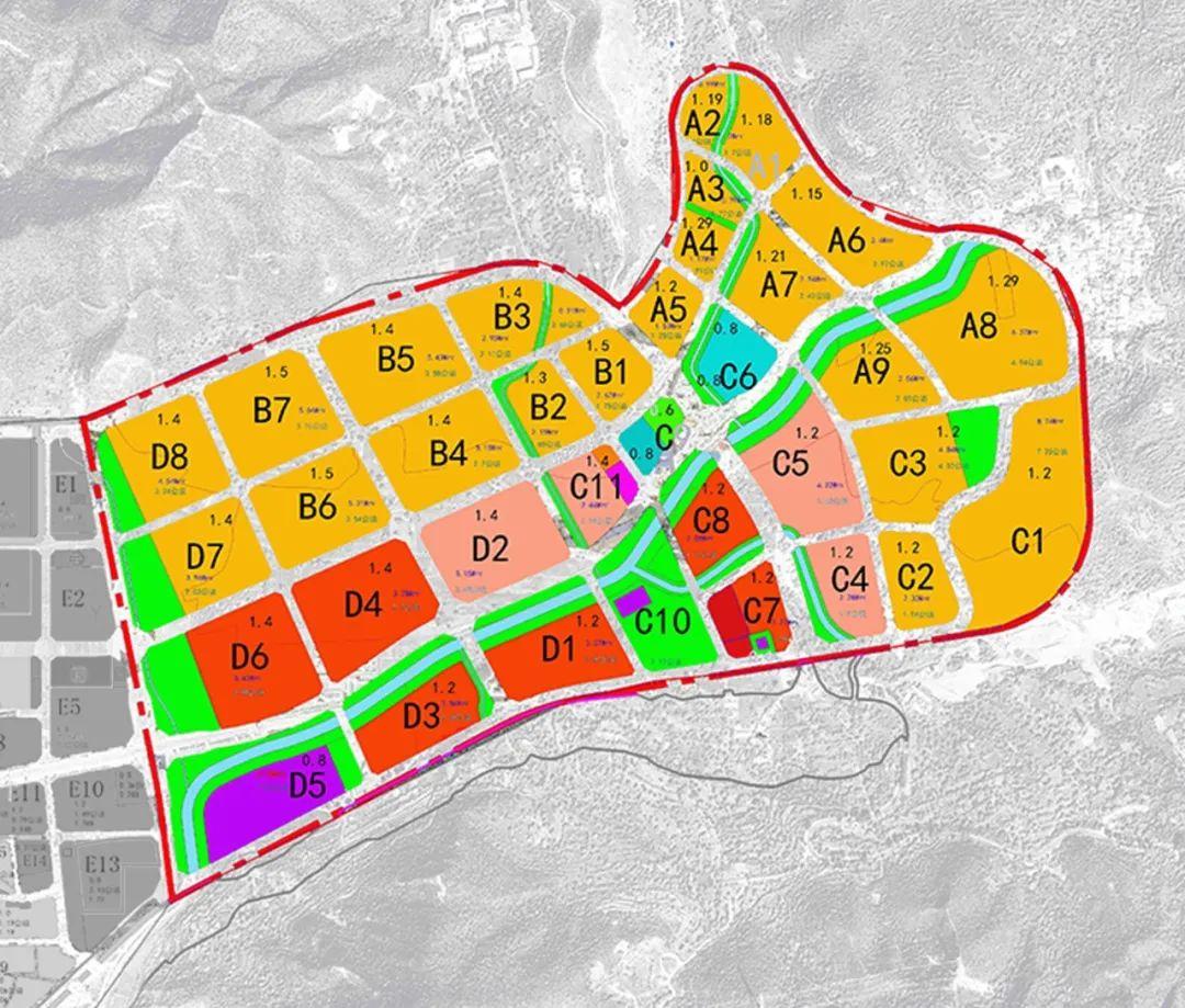 北京檀谷TANKO：借山引水造生态，人文创新铸热镇灵魂 | 纬图设计 - 知乎