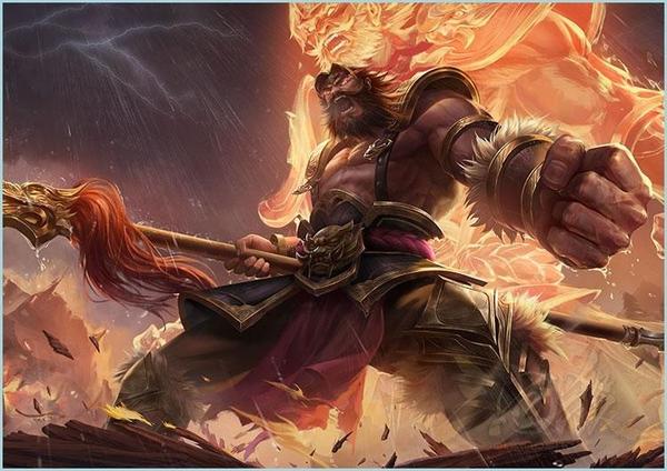 三国杀:神张飞要是这么设计,强度直接秒杀大哥二哥! - 知乎