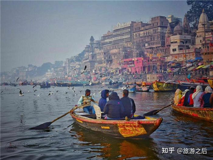 尽管恒河有浮尸,却阻挡不了恒河晨浴,甚至有人爱喝恒河水 - 知乎