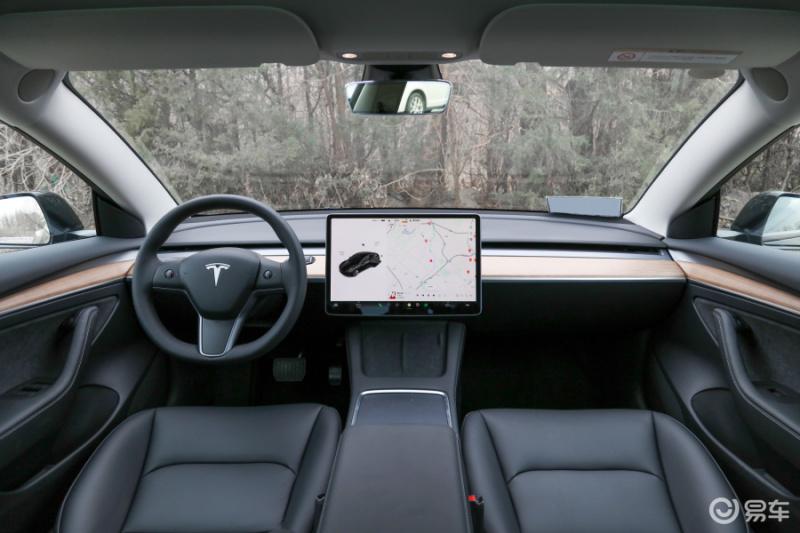 【特斯拉Model 3双电机长续航海外停售 或参考联邦新规改版调价】 - 知乎