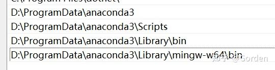 anaconda vscode python: différence anaconda et python... Anaconda和vscode的安装设置 - 知乎