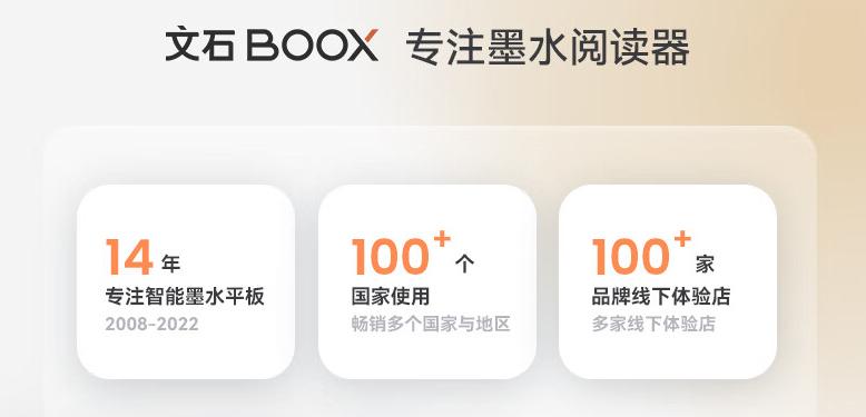 2024年文石BOOX阅读器买哪款好?官网所有在售电纸书全解析，附选购攻略! - 知乎