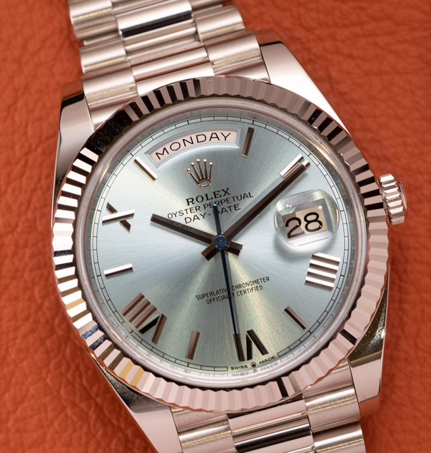 3,一块劳力士手表一般价格