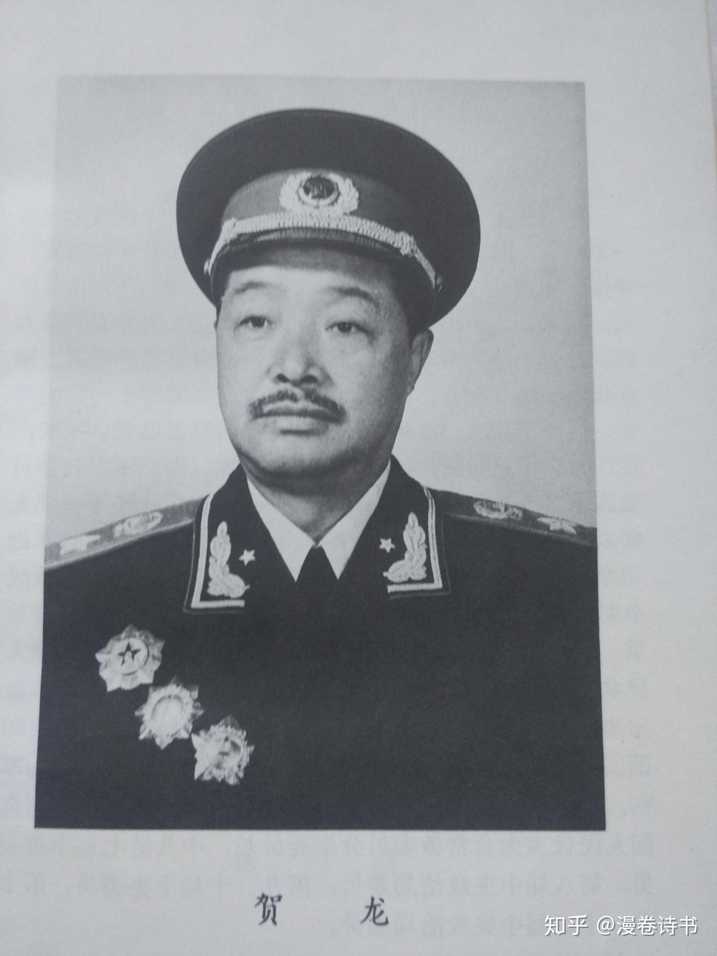 十大元帅逝世的时间 - 知乎
