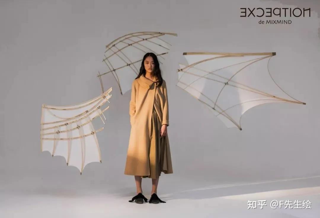 盘点6个注重面料的国内女装品牌 - 知乎