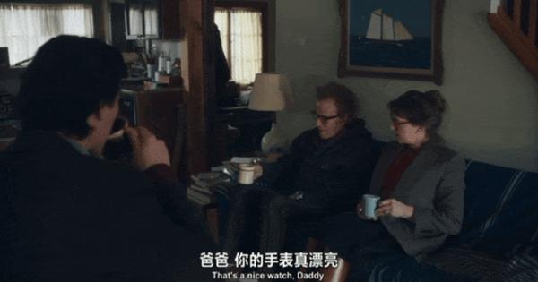 《父母姐弟》它被戛纳退片，却拿了威尼斯金狮奖