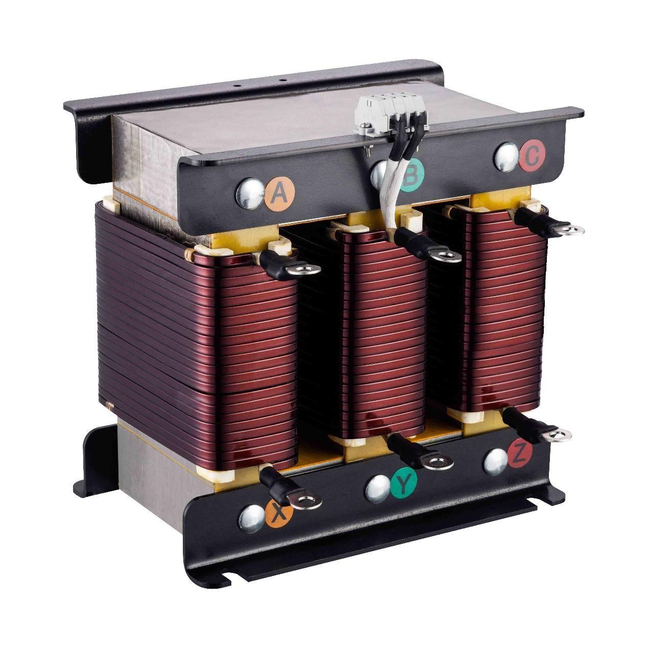 维嘉mro百科电抗器