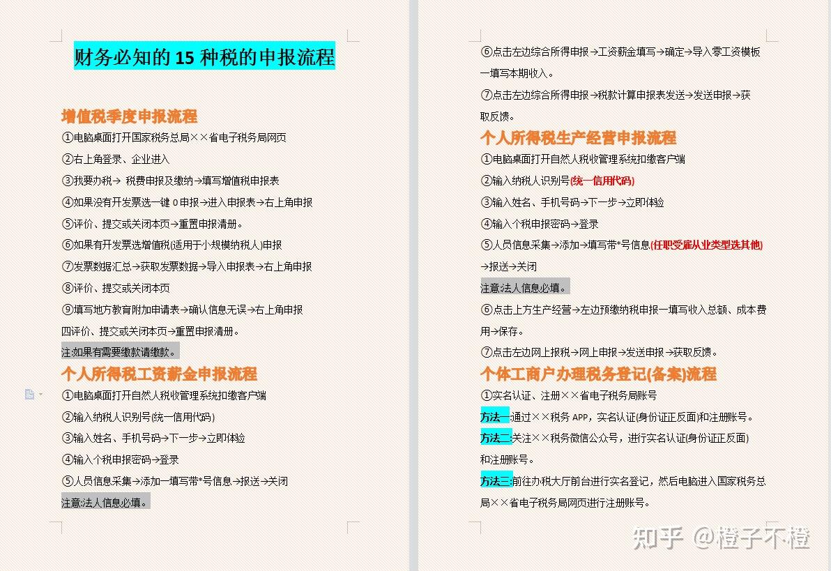 新手小白刚入职,做账报税都不会,老会计不愿意教怎么办?插图1 新手小白刚入职,做账报税都不会,老会计不愿意教怎么办?插图1