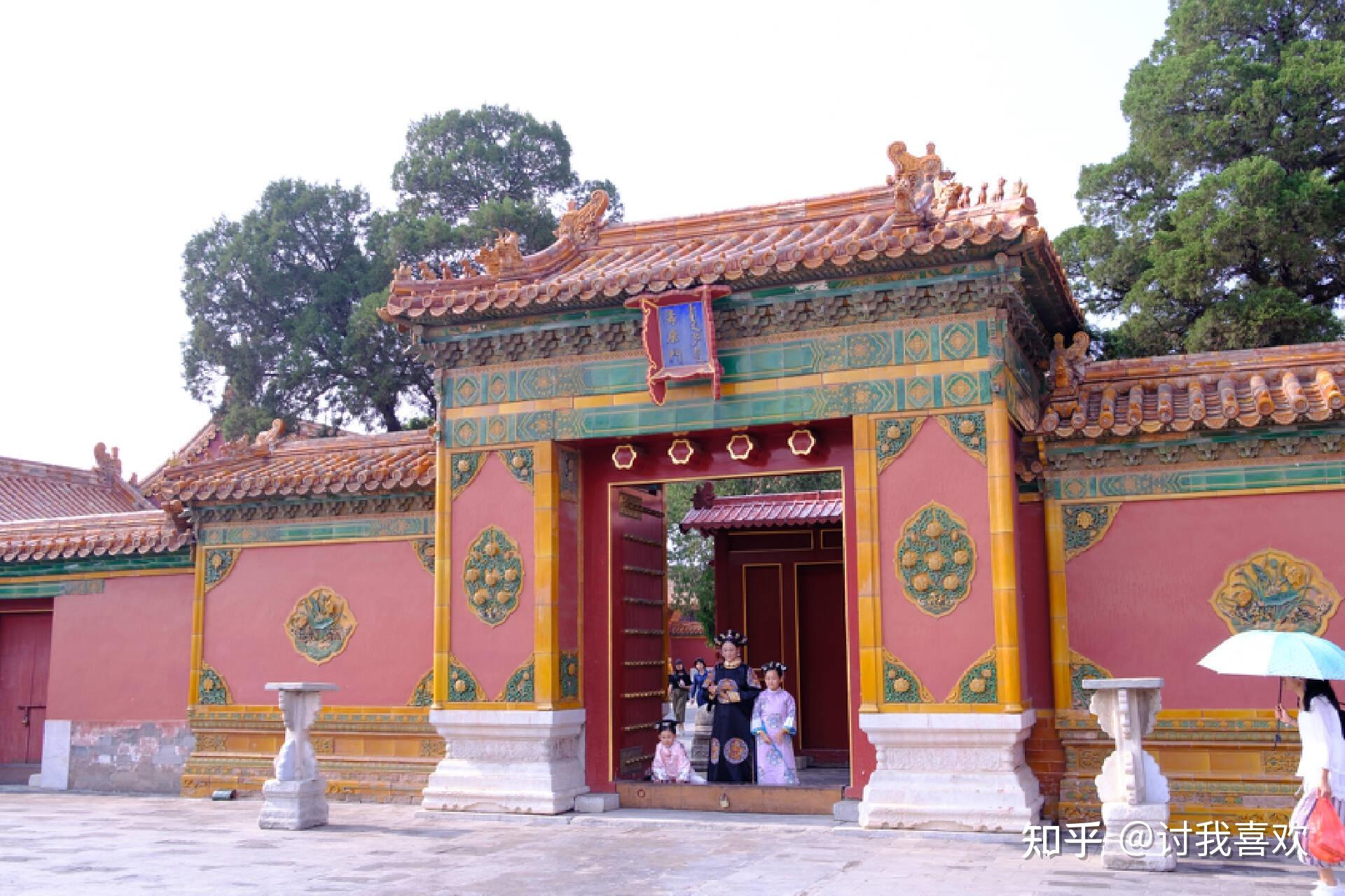 北京、台北故宫博物院哪家强?今天就来盘一盘! - 知乎