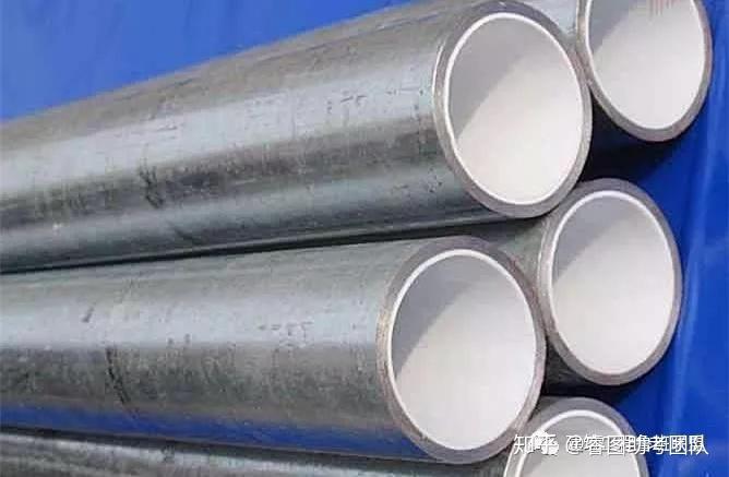 一文总结“给排水工程”,外行都看懂了!(图23) 一文总结“给排水工程”,外行都看懂了!(图23)