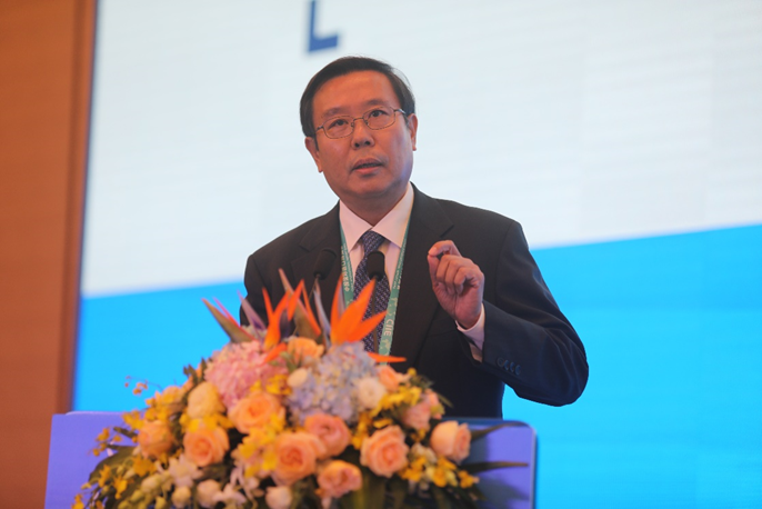 巨丰投顾第二届中国国际进口博览会中国信用建设论坛在沪隆重召开