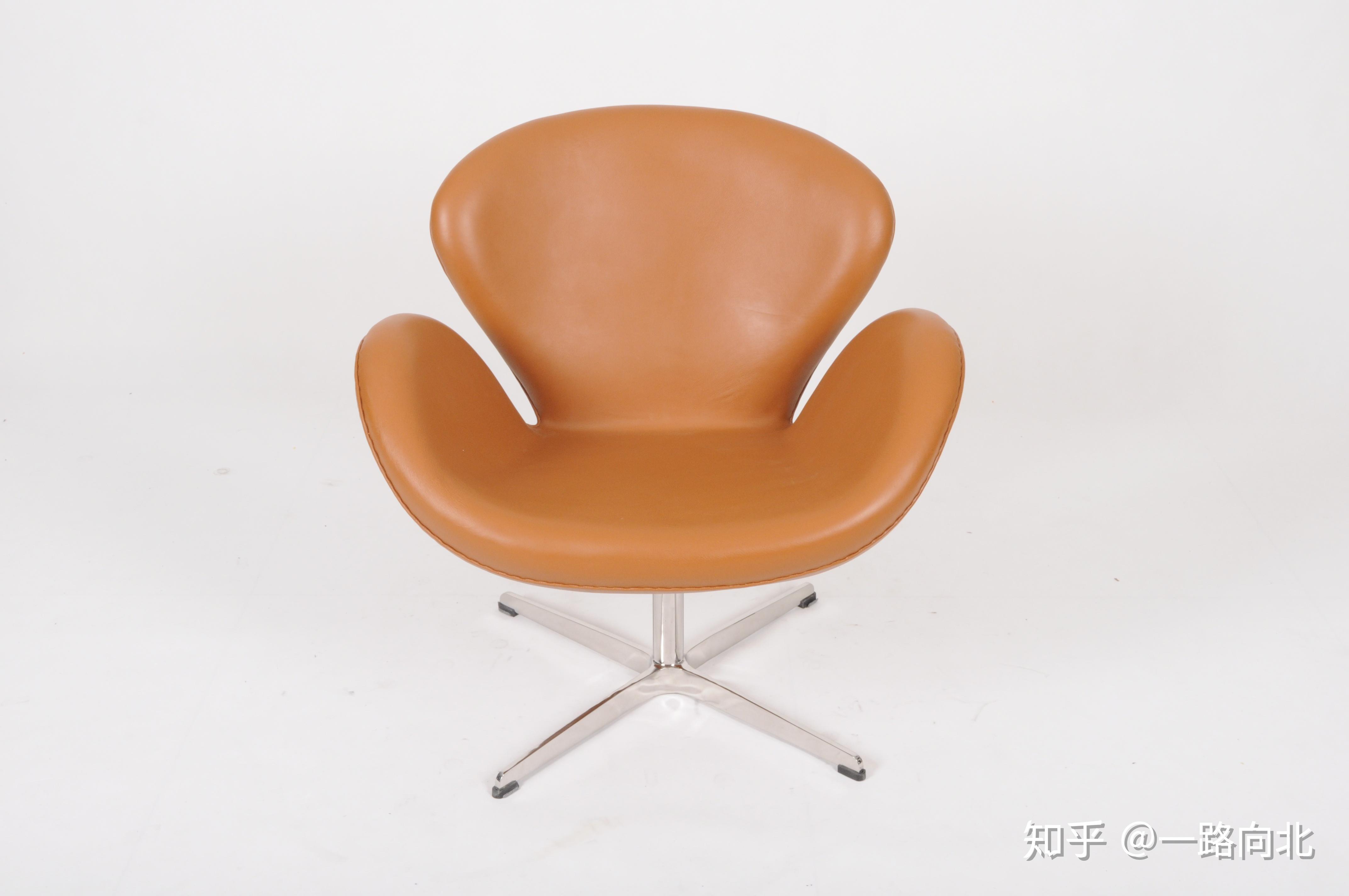 鸡蛋椅&天鹅椅—最优雅的北欧设计作品 - 知乎