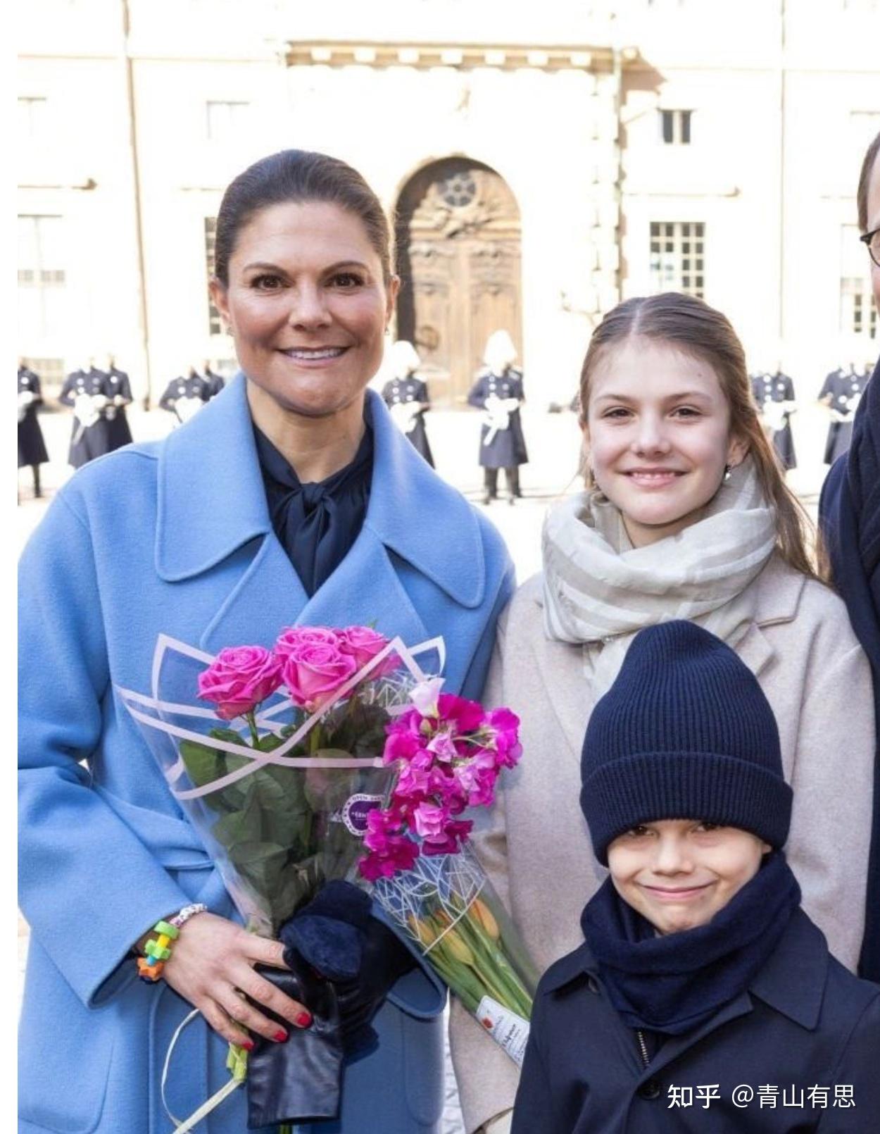 人美性格又好的埃斯特拉公主都长这么高了和西班牙诺拉好像