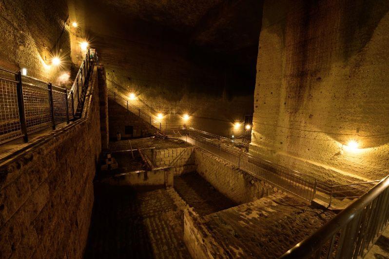 常年霸占东京周边游top3这个国人不熟的地方却是霓虹人的宝地