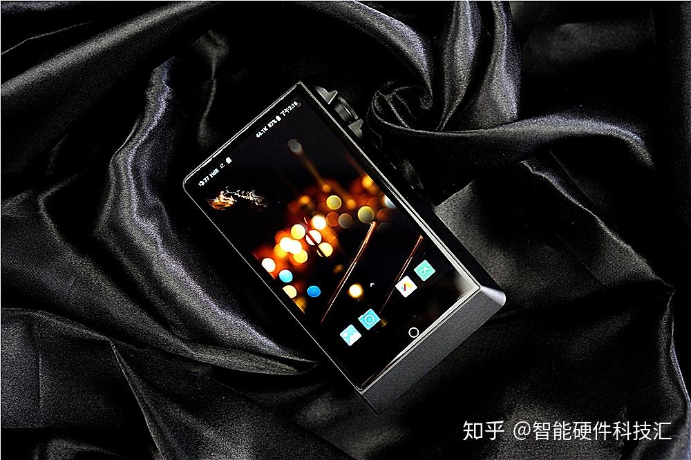 万元内屈指可数的国砖新标杆凯音n6ii播放器评测