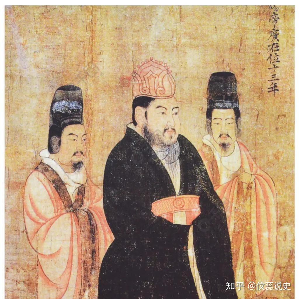 英雄不问出处——宋朝科举制度漫谈 - 知乎