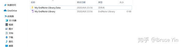 EndNote X9-从小白到入门- 知乎