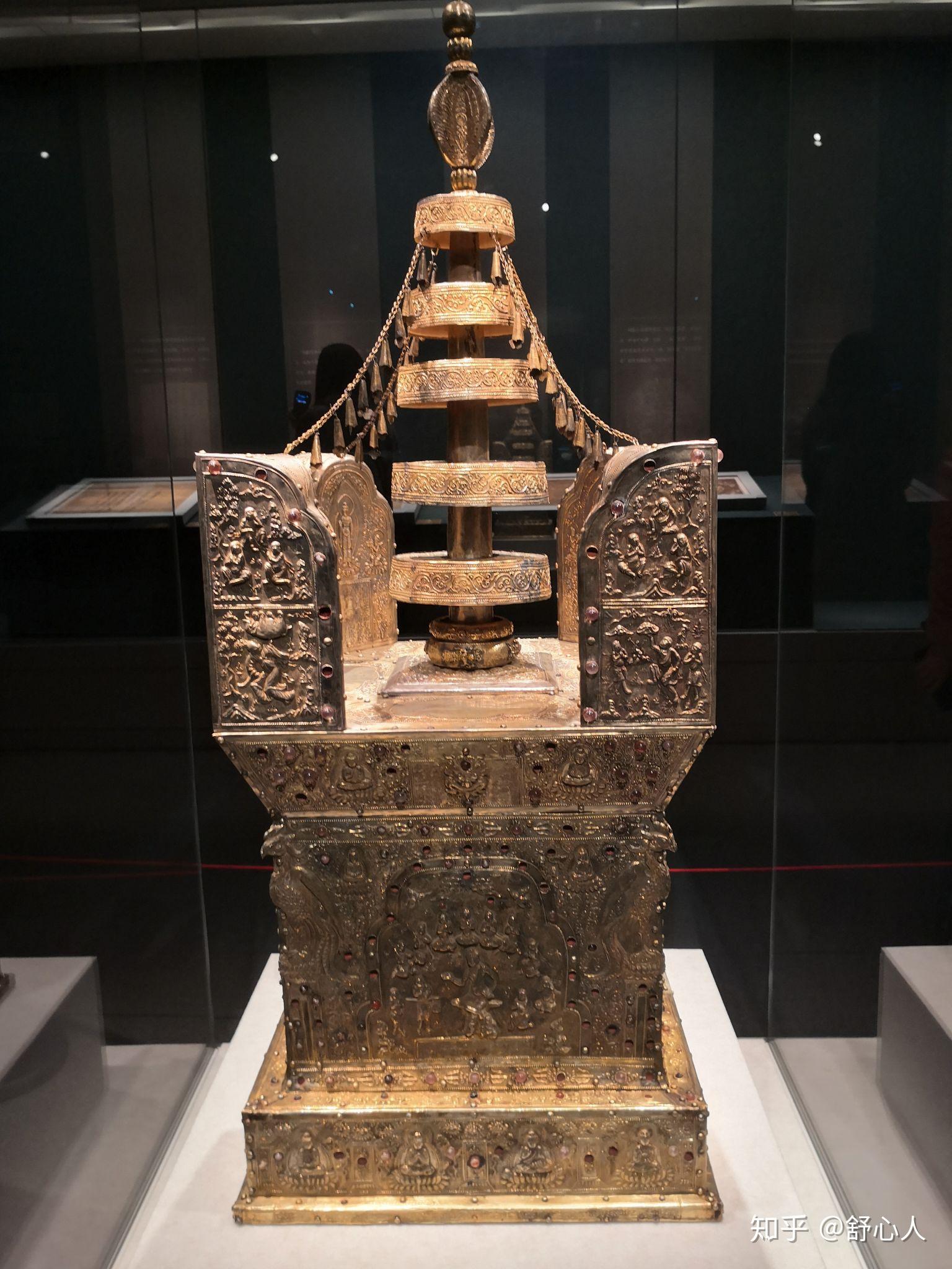 南京市博物总馆(朝天宫)特展:源.流----99件文物里的南京