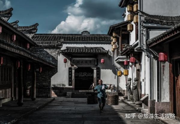 杭州夏天避暑攻略：临安避暑地大全（附地址+门票+民宿） - 知乎