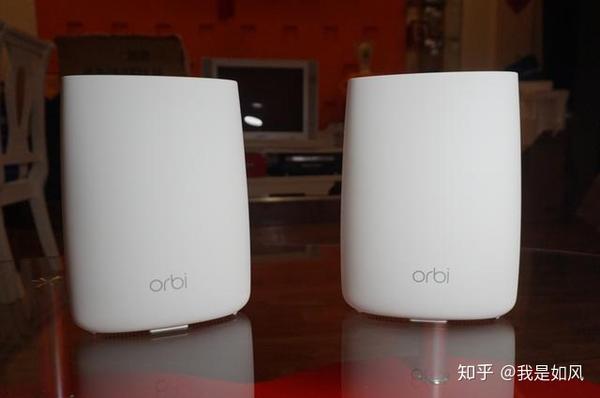 强到没有墙-网件(NETGEAR) Orbi RBK50 Mesh 路由器评测- 知乎