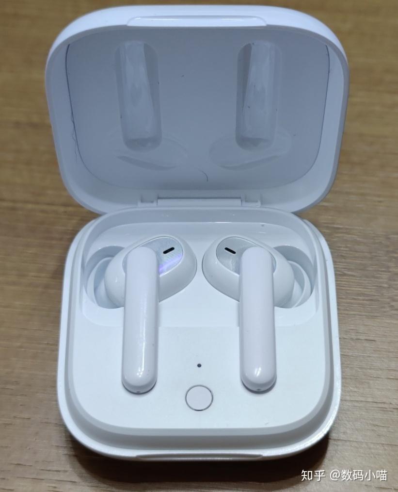 4款500元价位anc耳机对比测评 漫步者tws nb2 oppo w51 - 知乎