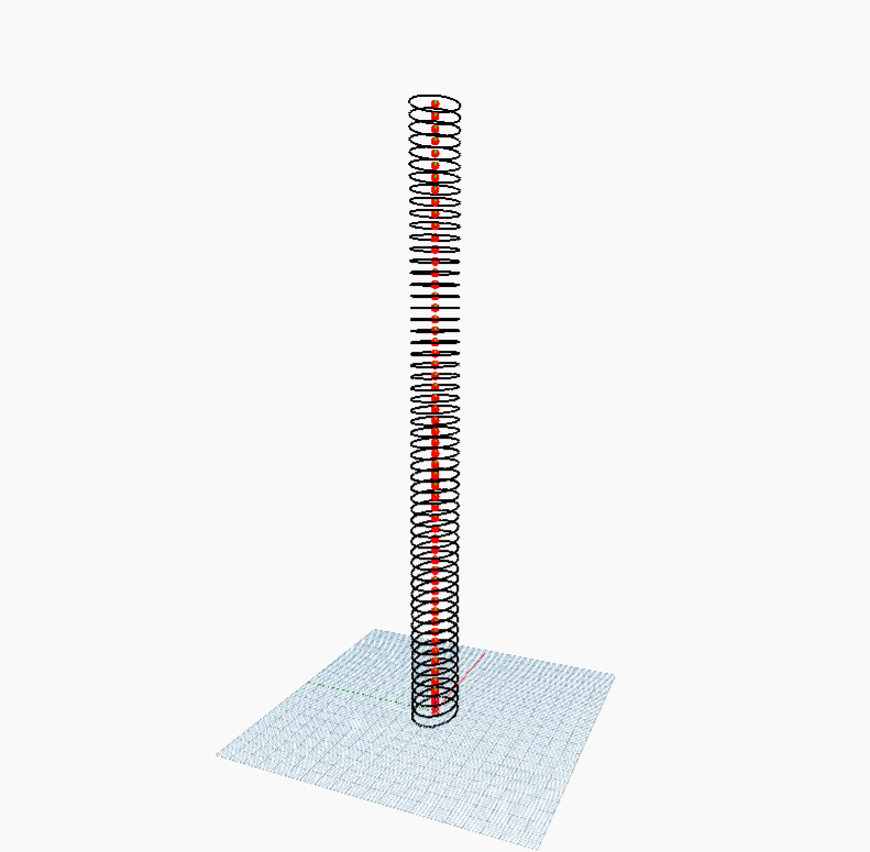 dynamoforrevit梦露大厦建模