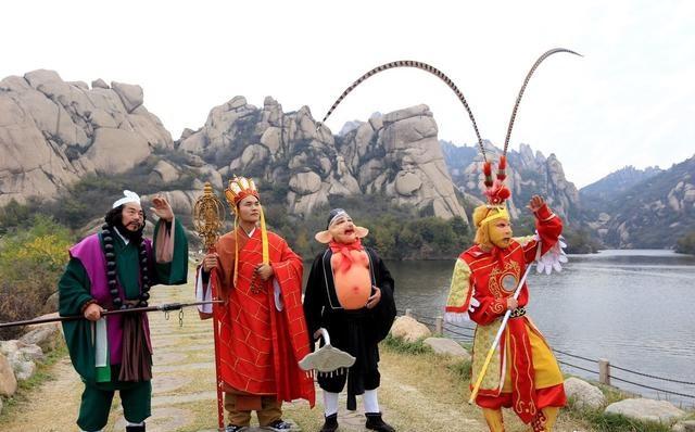 西游记四人要裁员1人你会辞退谁看懂第4点你会得到重用