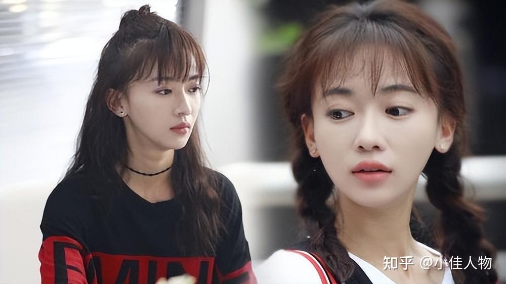 除了白鹿之外,吴谨言也是于正一手捧出来的演员.