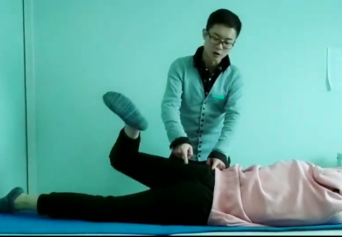 前交叉韧带术后康复之科学训练008