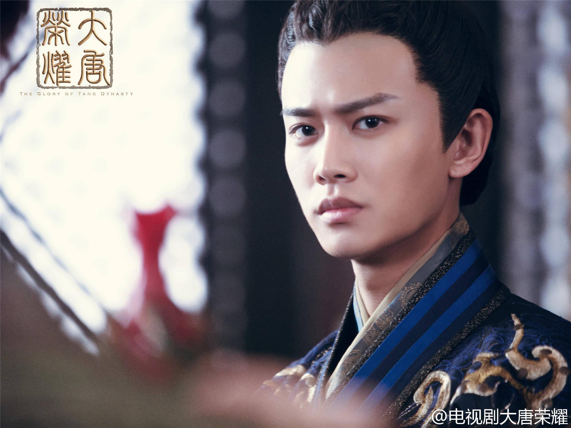 爱江山,更爱美伦!爱江山,更爱美伦.