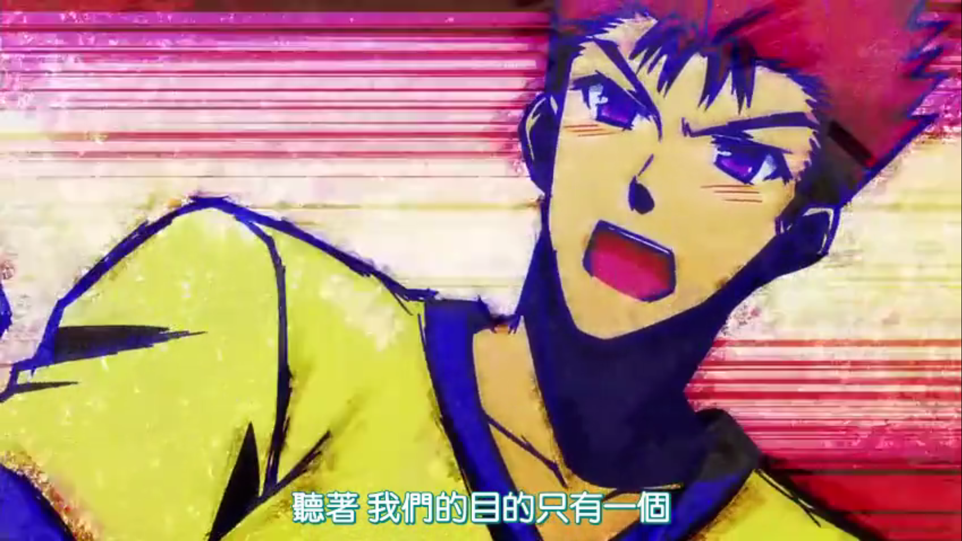 又是一年圣战日让我们来聊一聊fff团的前世今生