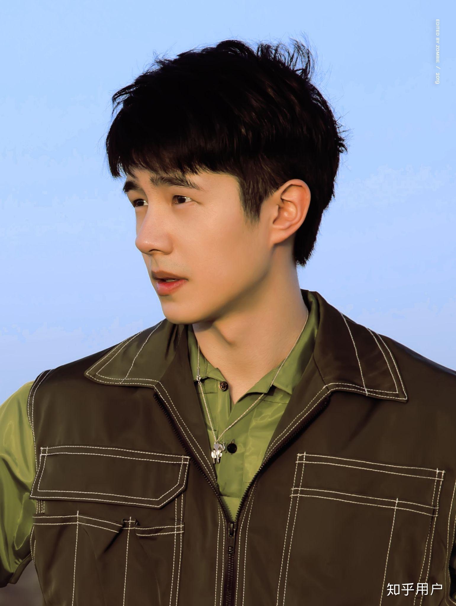 刘昊然有哪些神图