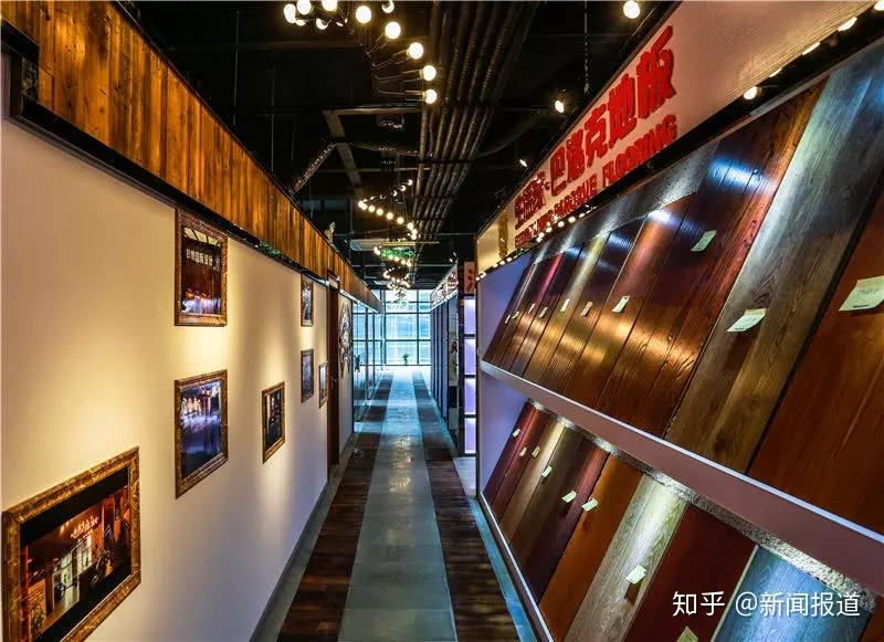 质鼎装饰设计许飞90后年产破亿只用3年只因当初一个决定