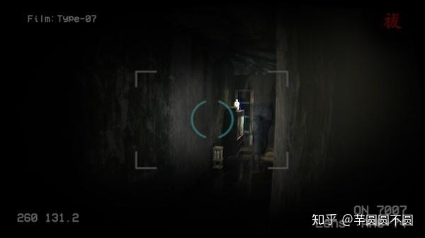 恐怖遊戲怨靈onryo4月24日登陸steam體身臨其境的恐怖氛圍