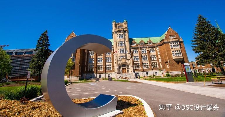 加拿大肯考迪亚大学图片