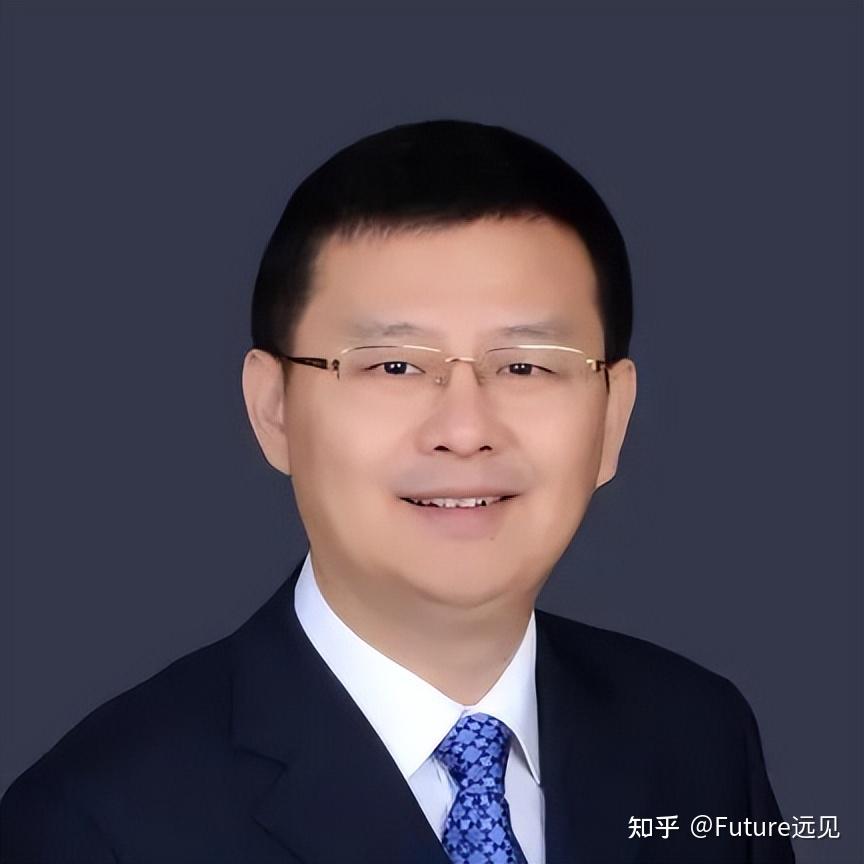 985高校官宣:国家杰青,任部长! - 知乎