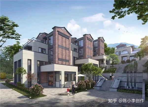 地产案名大全 一个好案名 胜过千万推广费用 还决定装逼的层次 知乎