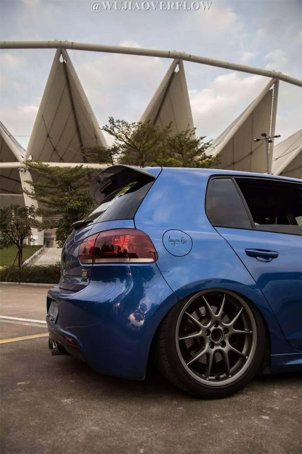 我爱拍车 | 气动高尔夫r20,为什么我不放弃治疗? - 知乎