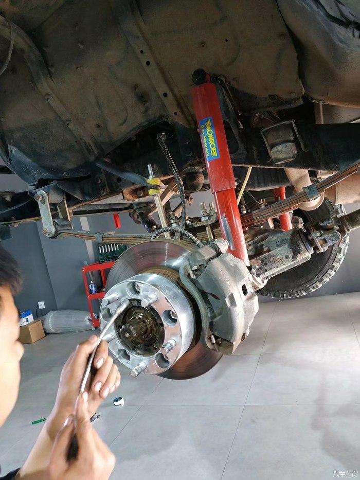 bj 212改装,新人发帖这是有意思的二蛋