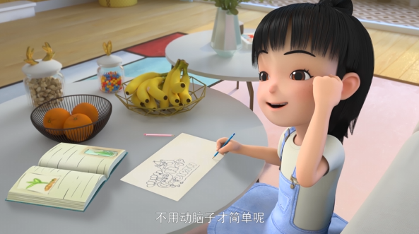 跟爸爸亲还是跟妈妈亲23号牛乃唐给出亲子小风浪的万能解