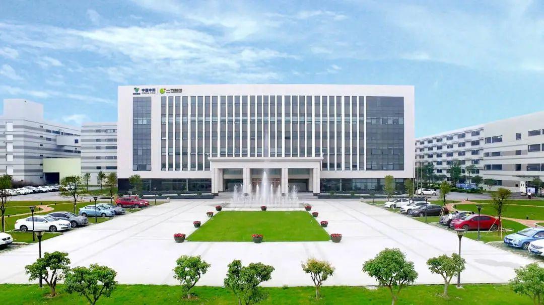 一方制药中药配方颗粒自动调配系统推动中药房现代化进程