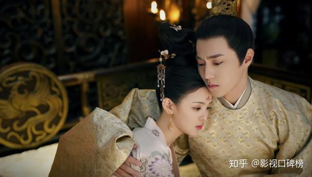 半城风月开拍在即杨超越搭档邓伦总感觉哪里怪怪的