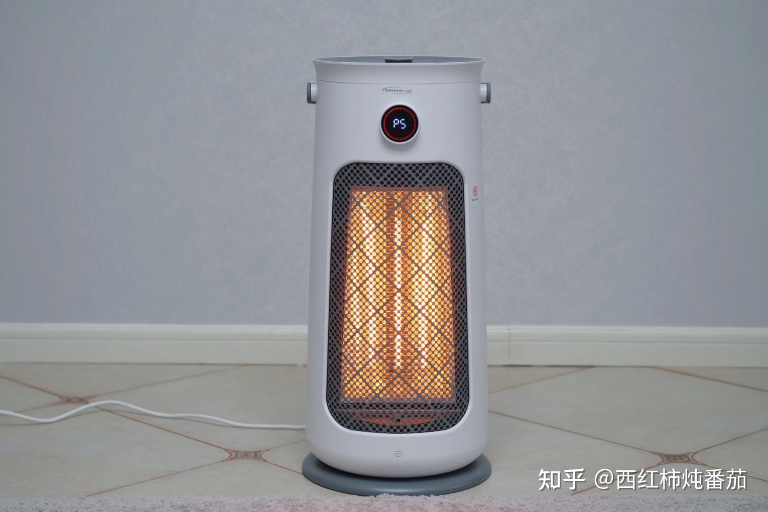 电取暖器应该怎么选?爆款锐舞/科西/白朗/阿卡驰/舒乐氏真好用吗?