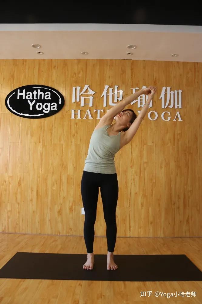 超实用干货丨瑜伽清洁术商卡结肠