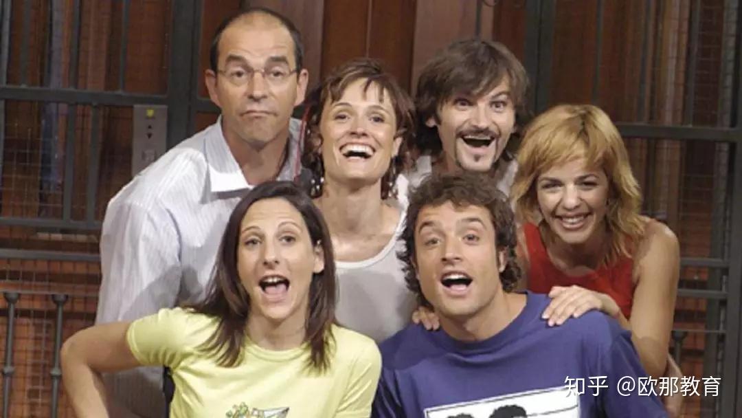 有哪些不错的西语电影或电视剧可以用来辅助学