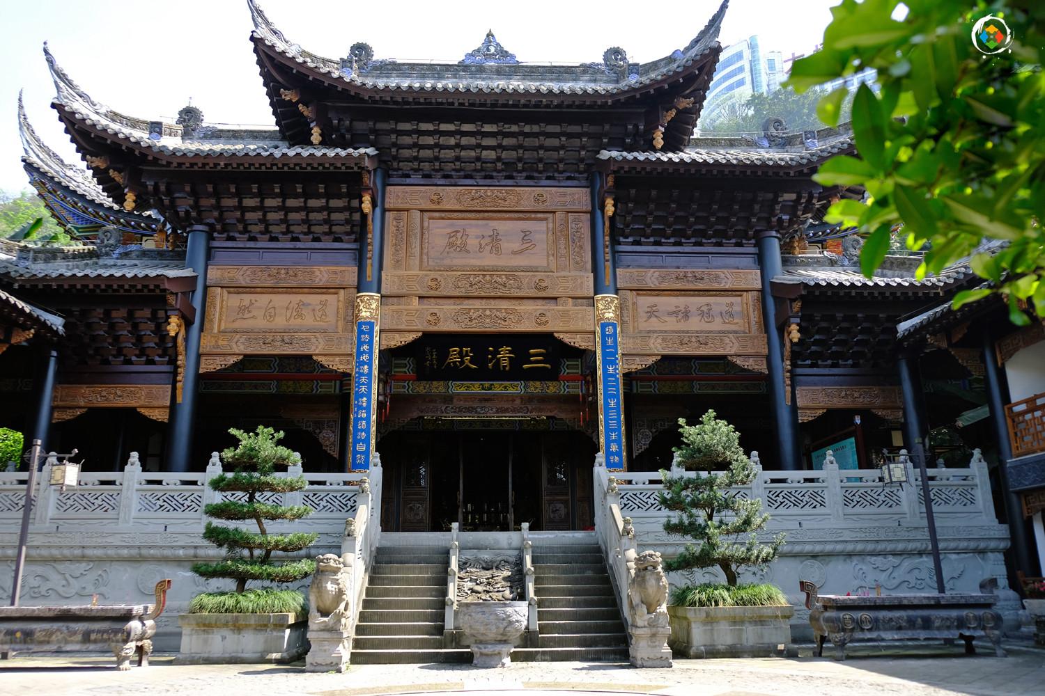 重庆渝中的2020:历史传承与商业发展并重,每个人都是参与者